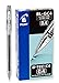 Pilot G-Tec-C Ultra Fine Black 0.4mm Rollerball Pen Dozen