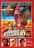 Sands of the Kalahari [ NON-USA FORMAT, PAL, Reg.2 Import - Spain ]