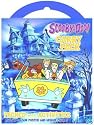 Scooby Doo Activity Carry Pack