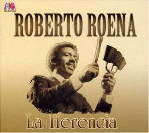 Roberto Roena - Title - Zortam Music