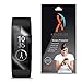 XShields© (3-Pack) Screen Protectors for Sony SmartBand Talk SWR30 (Ultra Clear)