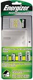 Energizer Multi-Battery Charger