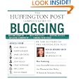 The Huffington Post Complete Guide to Blogging