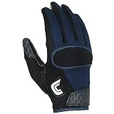 Cutters C-TACK Football Receiver Gloves