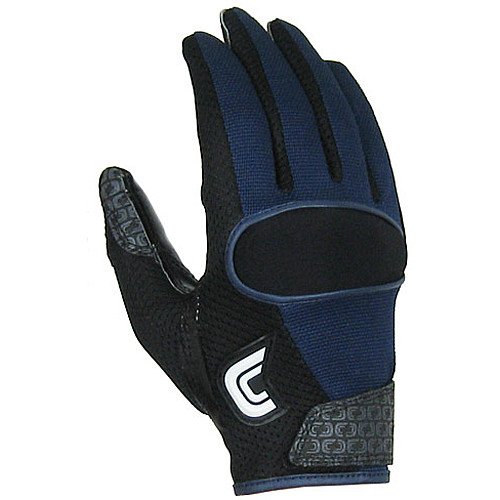 Cutters C-TACK Football Receiver Gloves