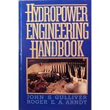 Hydropower Engineering Handbook