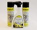 Produkt-Bild: reimair Geschenkset NewCar Noble mit Geruchskiller und Neuwagenduft sowie Cockpitspray als M&auml;nnergeschenke Set