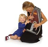  : Rhythm Band ChromaHarp Autoharp, 21 Chord