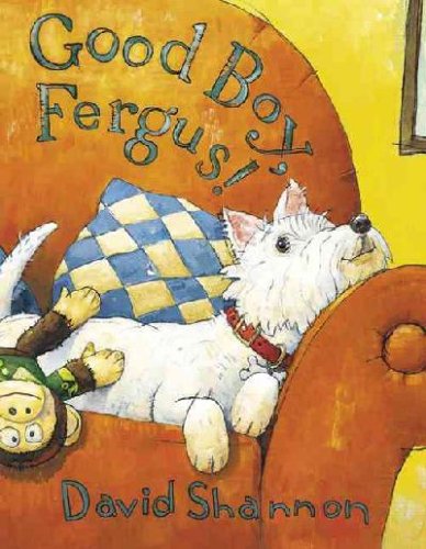 Fergus
