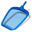 Profesional Pool Skimmer and Net