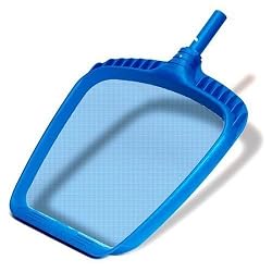 Profesional Pool Skimmer and Net