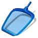 Profesional Pool Skimmer and Net