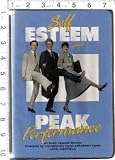 Self Esteem and Peak Performance