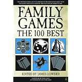 FamilyGames:The100Best