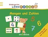 Mengen und Zahlen - 