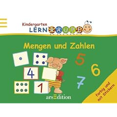 Mengen und Zahlen