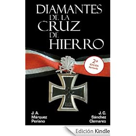 Diamantes de la Cruz de Hierro