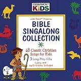Bible Singalong Collection