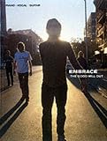 51d5ADra%2BaL. SL160  Embrace: The Good Will Out (Piano Vocal Guitar)