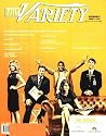 Daily Variety