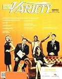 Daily Variety