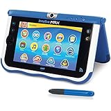 VTech InnoTab Max Kids Tablet, Blue