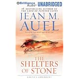 The Shelters of Stone (Earth's Children® Series)