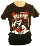 Horrorpops T-Shit - Misfit