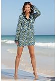 Chadwicks Loop-Terry Kaftan