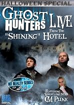 Ghost Hunters: Live from ''The Stanley'' Hotel