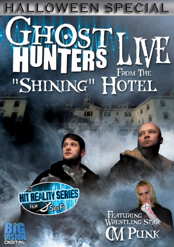 Free Download Of Ghost Hunters: Live from ''The Stanley'' Hotel