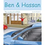 Ben and Hassan - The weekend at Dad's