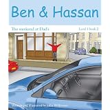 Ben and Hassan - The weekend at Dad'sdi John Wilkinson