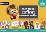Mon Grand Coffret Moyenne Section