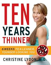 Ten Years Thinner