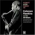 The Complete Jazztone Recordings 1954