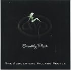 Scantily Plaid by  The Academical Village People 