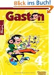 Gaston, Band 4
