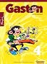Gaston, Band 4
