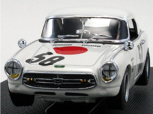 1/43 ホンダ S800 レーシング ニュルブルクリンク (44250)