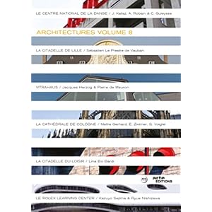 Architectures vol. 8