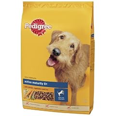 Pedigree Complete Trocken Senior 13kg - Hundefutter