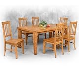 Dining Room Furniture Set 2 - Mammoth Retreat - Lifestyle California
