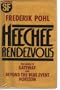 Heechee Rendezvous