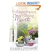 The Importance of Being Myrtle