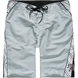 O'NEILL Grinder II Mens Boardshorts - Blue/White