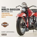 The Harley-Davidson Motor Co. Archive Collection 2011