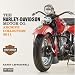 Book cover of The Harley-Davidson Motor Co. Archive Collection 2011.