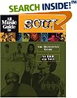 All Music Guide to Soul: The Definitive Guide to R&B and Soul