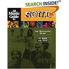 All Music Guide to Soul: The Definitive Guide to R&B and Soul by Vladimir Bogdanov, Chris Woodstra, and Stephen Thomas Erlewine